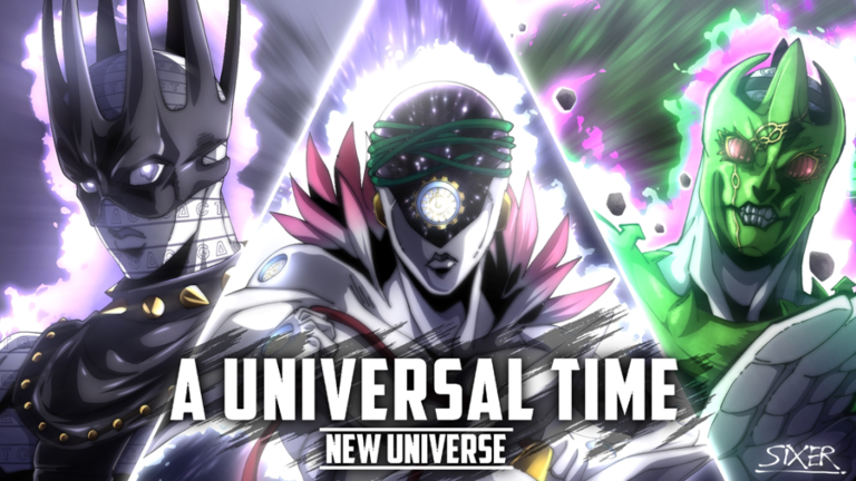 A Universal Time Gui
