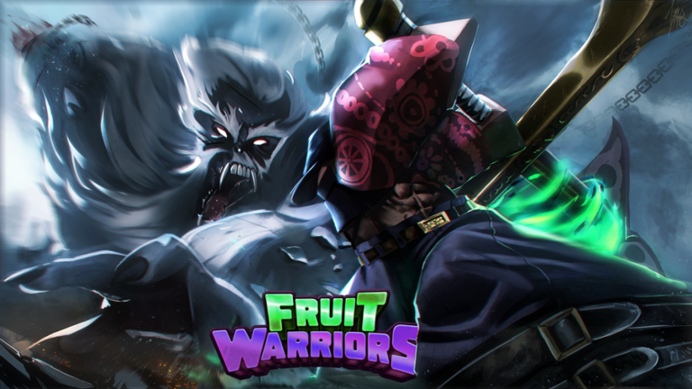 Fruit Warriors Script