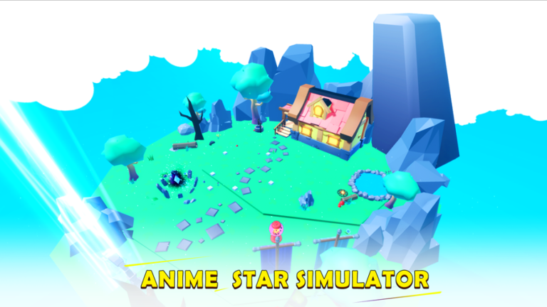 Anime Star Simulator Script