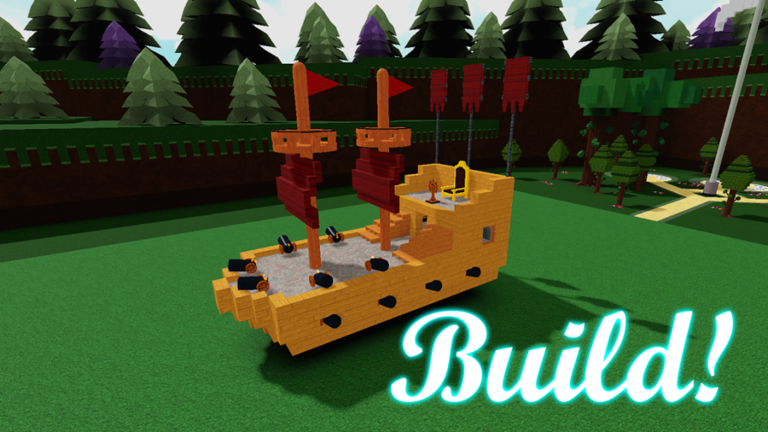 Build A Boat VG Hub Script