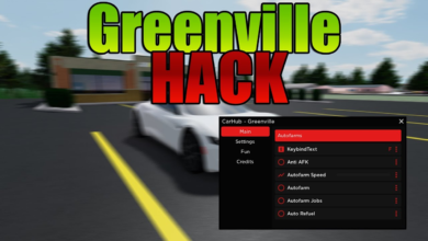 BEST OP Speed Script for Greenville (2023) (PASTEBIN) 