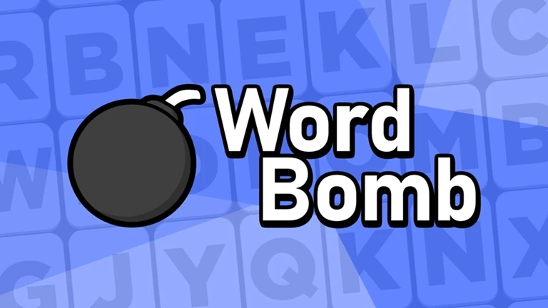 Word Bomb Script