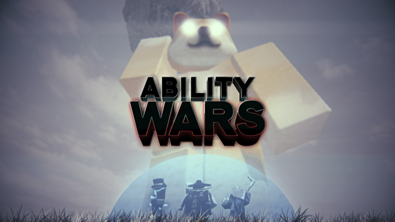Ability Wars Script