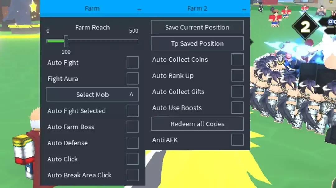 Demonic Hub Wheat Farming Simulator Mobile Script
