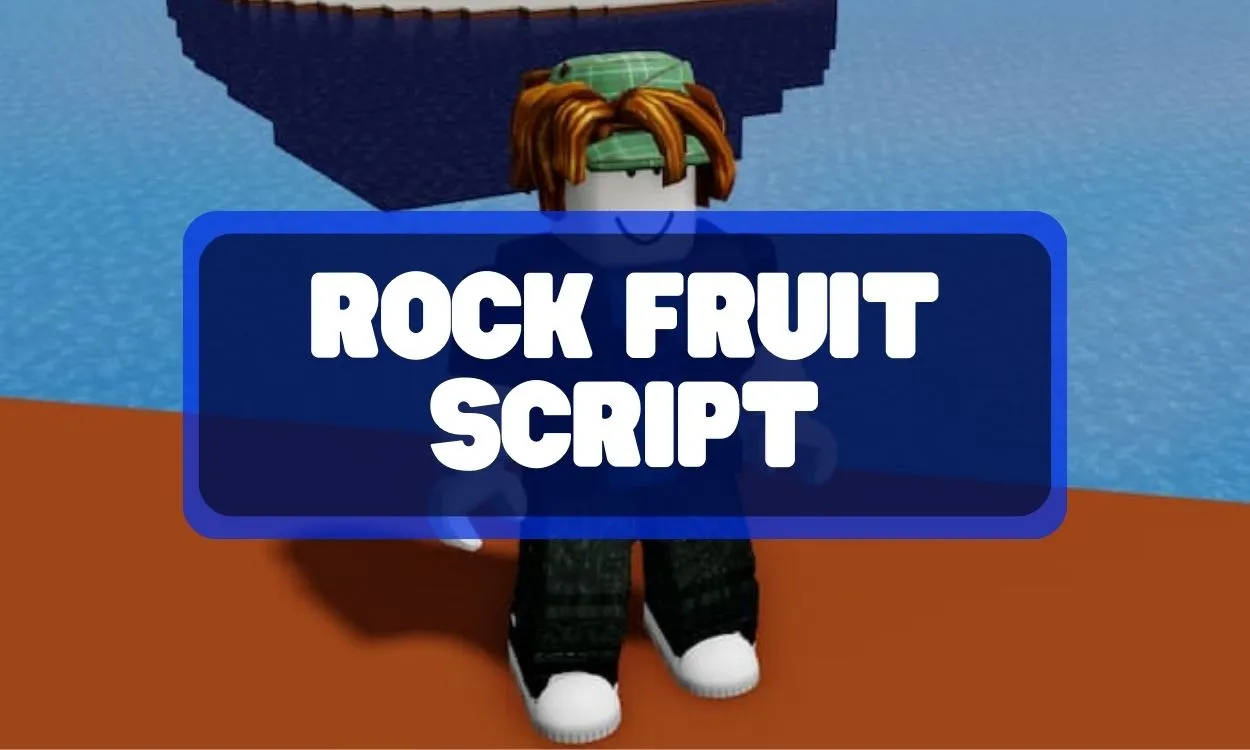 OMG Hub Rock Fruit Mobile Script