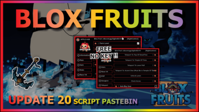 Blox Fruits Apple Hub Script