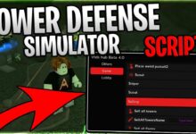 Demonic Hub Tower Defense Simulator Mobile Script