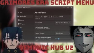 Demonic Hub Champions TD Mobile Script