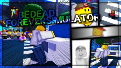 Stoni Be Dead Forever Simulator Mobile Script