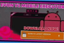 Evon Android Mobile Executor