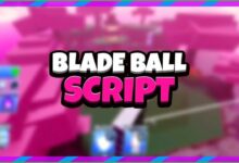 Goldex Blade Ball Mobile Script