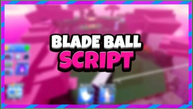 Goldex Blade Ball Mobile Script
