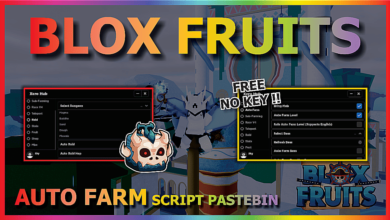 Xero Hub Blox Fruits Script