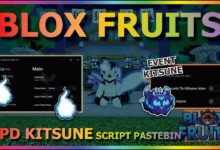 Unknown Hub Blox Fruits Script