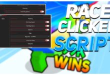 HecAyid Race Clicker Mobile Script