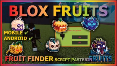 Fruit Finder Blox Fruits Script